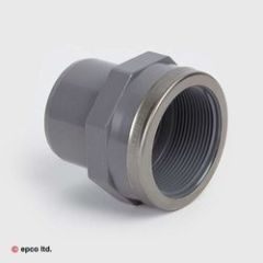 ABS Adaptor Reinforced | ABS Fittings | epco Plastics