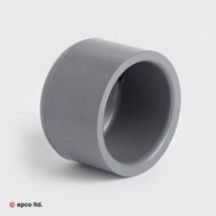 ABS Plain Cap | ABS Fittings | epco Plastics