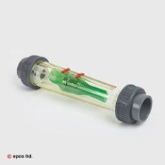 ABS Short Flowmeter | ABS Valves | epco Plastics