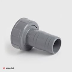 ABS Female BSP x mm Hose Tail Hose Adaptor | ABS Fittings | epco Plastics