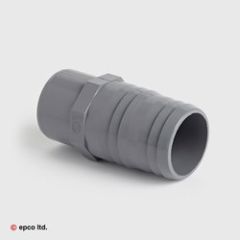 Male Spigot x mm Hose Tail Hose Adaptor | ABS Fittings | epco Plastics