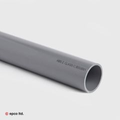 ABS Class C Pressure Pipe | epco Plastics