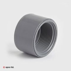 ABS Threaded Reducing Bush Short Pattern | ABS Fittings | epco Plastics