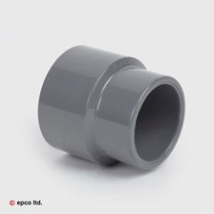 ABS Plain Reducing Socket | ABS Fittings | epco Plastics