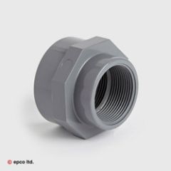 ABS Threaded Reducing Socket | ABS Fittings | epco Plastics