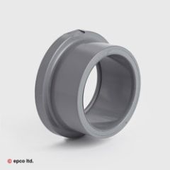 ABS Plain Stub Flange | ABS Flanges | epco Plastics