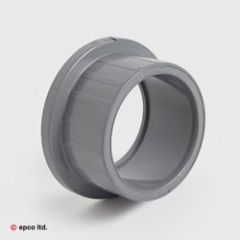 ABS Plain Valve End | ABS Fittings | epco Plastics
