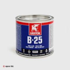 Griffon B25 ABS Cements | Solvent Cement | epco Plastics