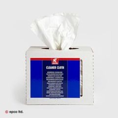 Griffon Cleaner Cloths | Hand Cleaners | epco Plastics
