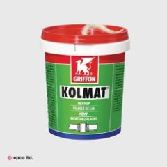 Griffon Kolmat Hemp Thread Sealant