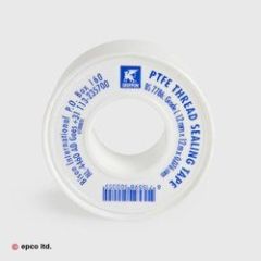 Griffon PTFE Thread Seal Tape | epco Plastics