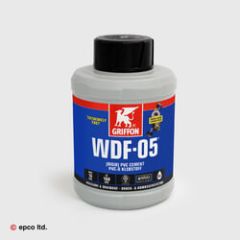 Griffon WDF-05 PVC and ABS Cements | Solvent Cement | epco Plastics