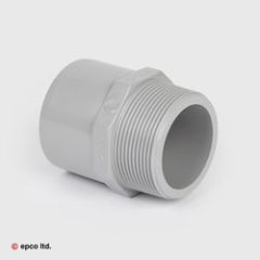 C-PVC Male Adaptor | C-PVC Fittings | epco Plastics
