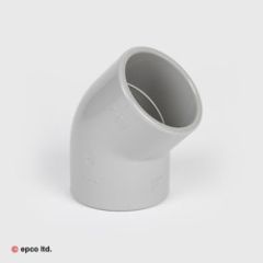 C-PVC 45 Degree Elbow | C-PVC Fittings | epco Plastics