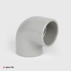 C-PVC 90 Degree Elbow | C-PVC Fittings | epco Plastics