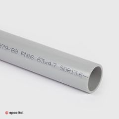 C-PVC PN16 Pipe | Pressure Pipe | epco Plastics