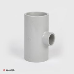 C-PVC Reducing Tee | C-PVC Fittings | epco Plastics
