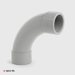 C-PVC 90&#176; Short Radius Bend