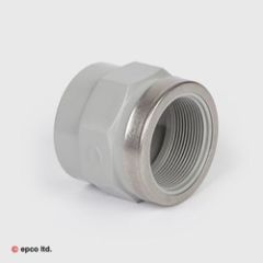 C-PVC Reinforced Socket | C-PVC Fittings | epco Plastics