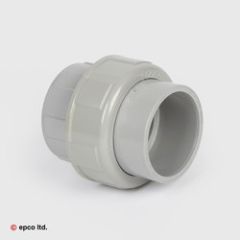 C-PVC Union | C-PVC Fittings | epco Plastics