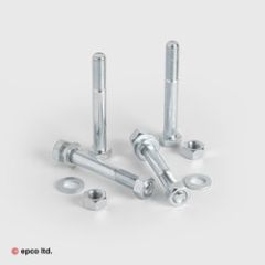 Fastener Set | Bolts | epco Plastics