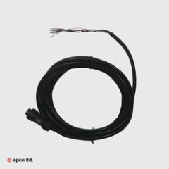 U-PVC FlowVis Extension Cable