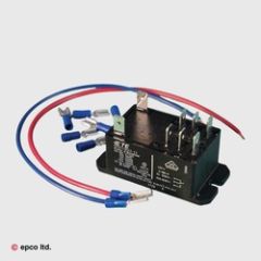 U-PVC FlowVis Relay Interface