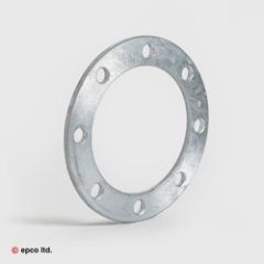Mild Steel Backing Ring