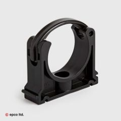 Industrial Pipe Clip PP | Pipe Clips | epco Plastics