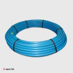 PE80 Pipe MDPE 