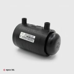 PE End Cap - SDR7.4/PN25