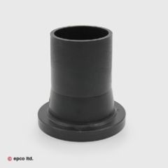 PE Stub End - Long Spigot - SDR11/PN16