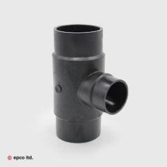 PE Tee - Long Spigot - SDR11/PN16