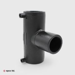 PE Tee - SDR11/PN16