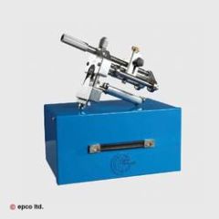 Rotary Pipe Scraper with Box