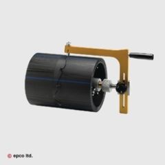 Rotary Pipe Scraper