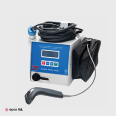 Euro Midi Welding Unit incl. Barcode Scanner