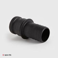 PP Male Adaptor Hose | PP Camlock Fittings | epco Plastics
