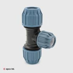 PP 90 Degree Reducing Elbow