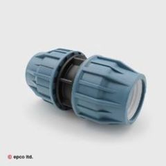 PP Coupler