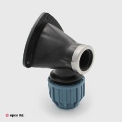 PP Deck Elbow