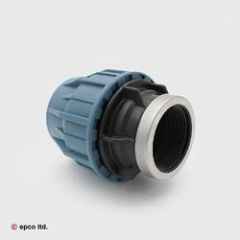 PP Female Thread Adaptor