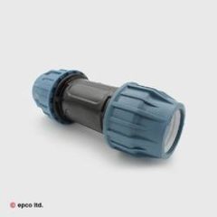 PP Repair Coupler