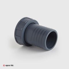 PP Straight Hose Tail Male BSP | PP Hose Fittings | epco Plastics