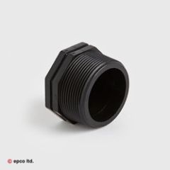 PP Threaded Plug | PP Threaded Fittings | epco Plastics
