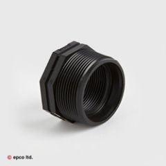 PP Threaded Reducing Bush | PP Threaded Fittings | epco Plastics