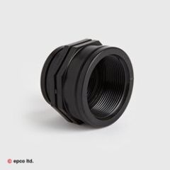 PP Threaded Reducing Socket | PP Threaded Fittings | epco Plastics