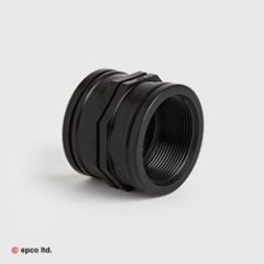 PP Threaded Socket | PP Threaded Fittings | epco Plastics