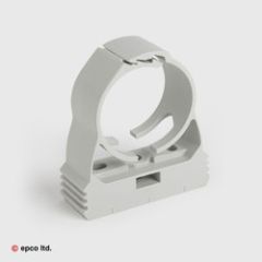 Quick Clamp Pipe Clip