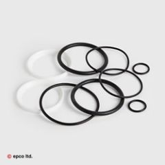 EPDM Seal Kit | Spares | epco Plastics